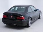 BMW M3 CSL Coupe 2003 года (UK)
